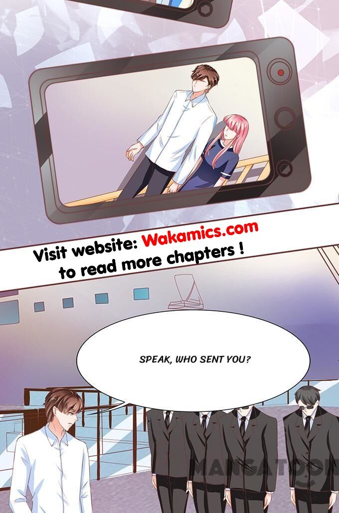 Prince’s Private Baby Chapter 80 page 21