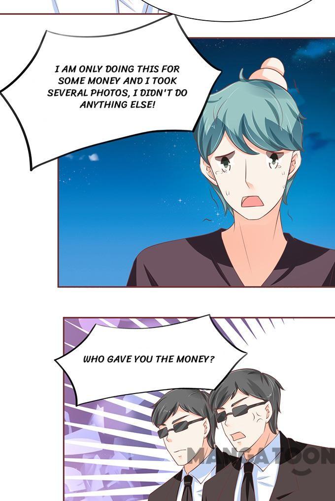 Prince’s Private Baby Chapter 80 page 23