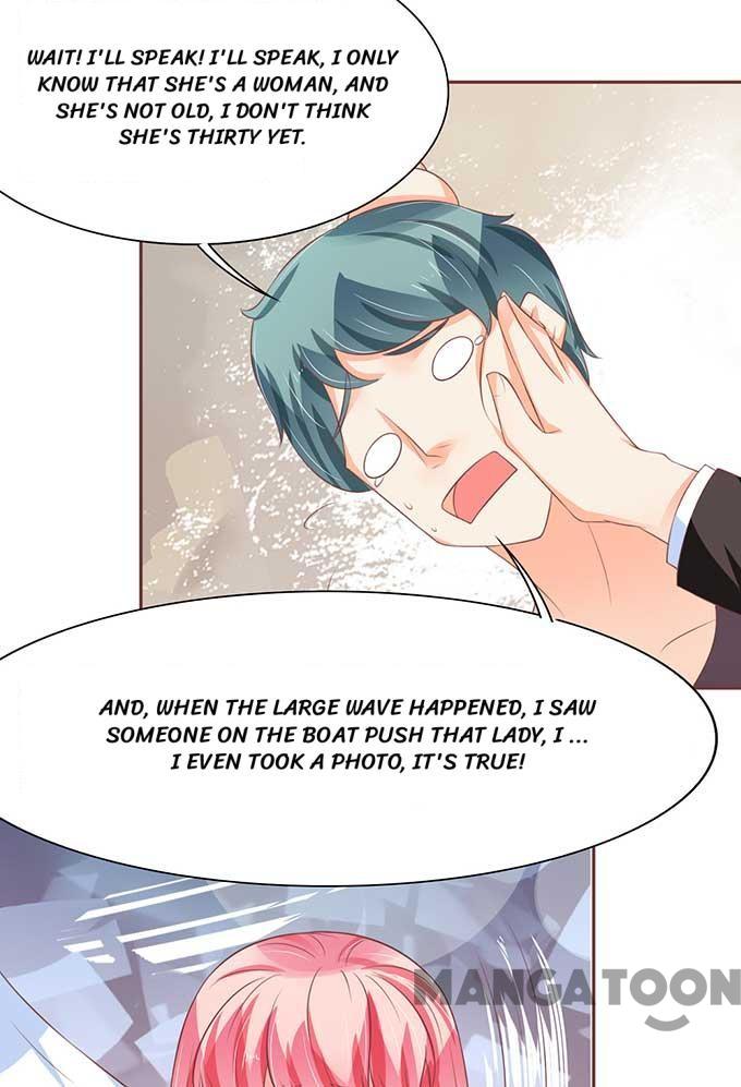 Prince’s Private Baby Chapter 81 page 2