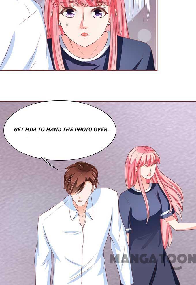 Prince’s Private Baby Chapter 81 page 3