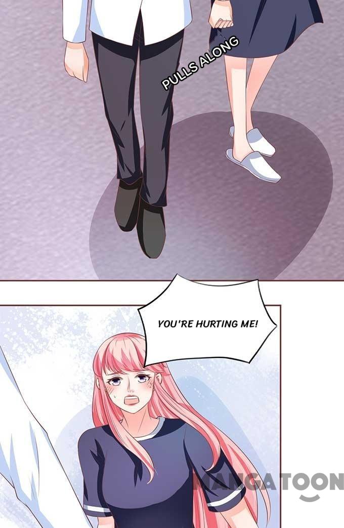 Prince’s Private Baby Chapter 81 page 4