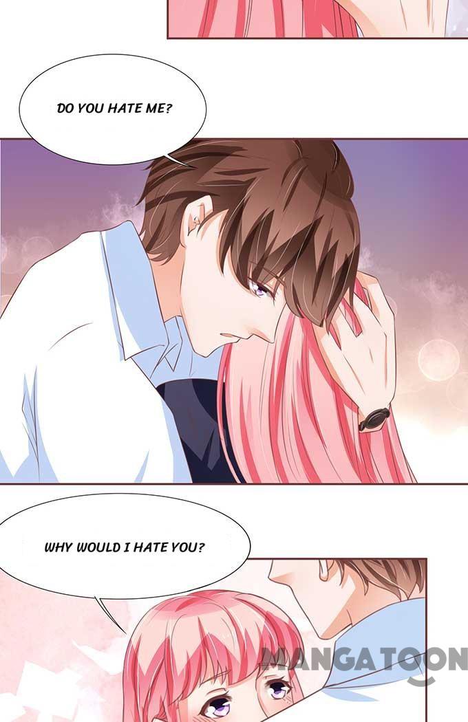 Prince’s Private Baby Chapter 81 page 6