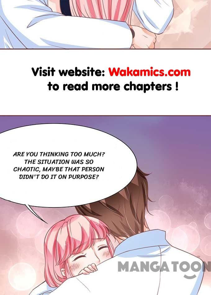 Prince’s Private Baby Chapter 81 page 8