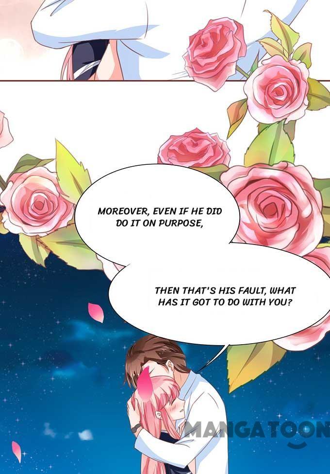 Prince’s Private Baby Chapter 81 page 9