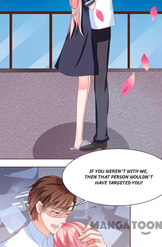 Prince’s Private Baby Chapter 81 page 10
