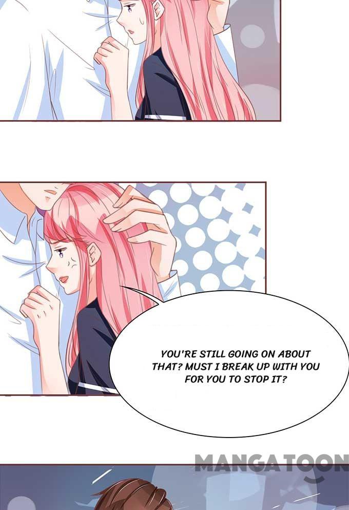 Prince’s Private Baby Chapter 81 page 11