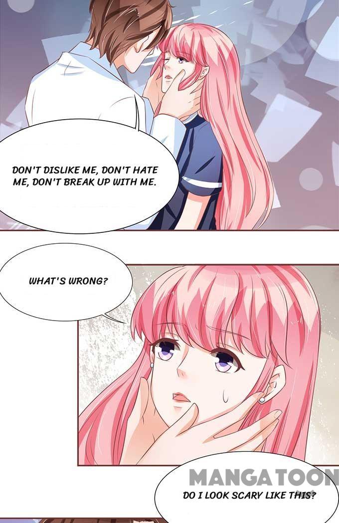 Prince’s Private Baby Chapter 81 page 12