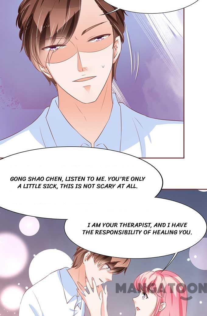 Prince’s Private Baby Chapter 81 page 13
