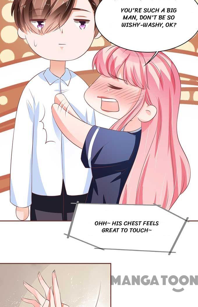 Prince’s Private Baby Chapter 81 page 16