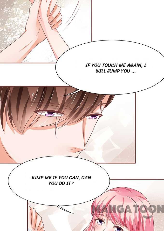 Prince’s Private Baby Chapter 81 page 17