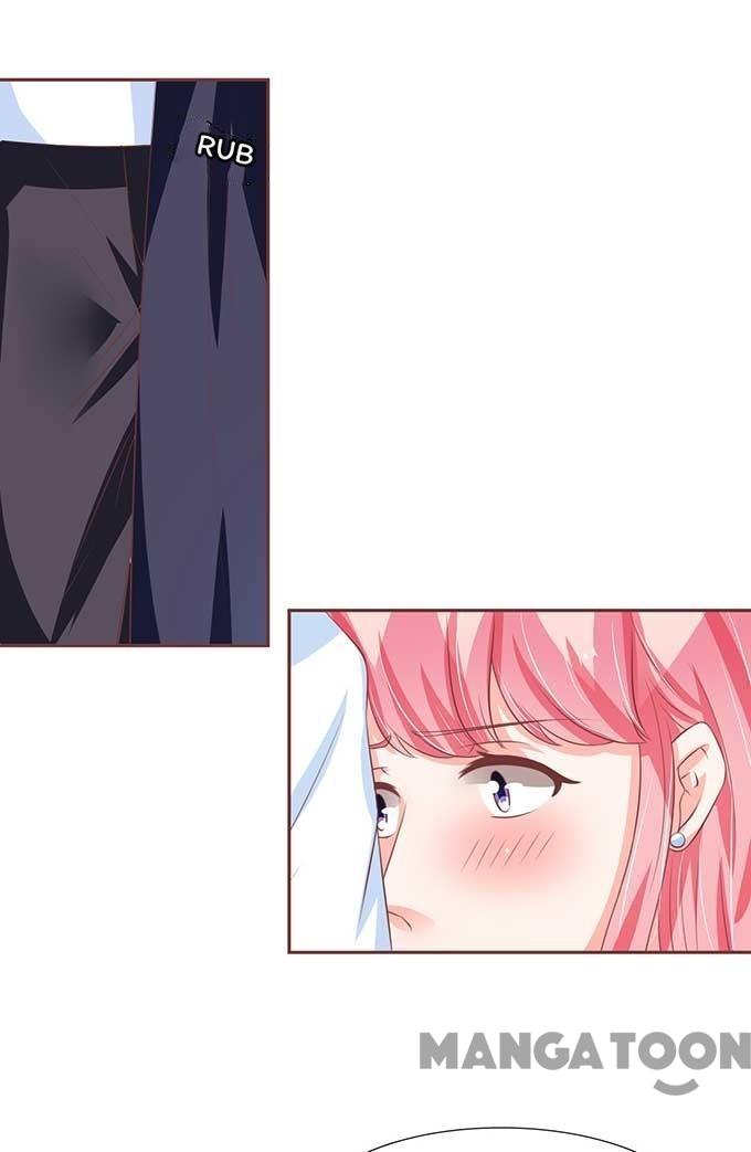 Prince’s Private Baby Chapter 81 page 19