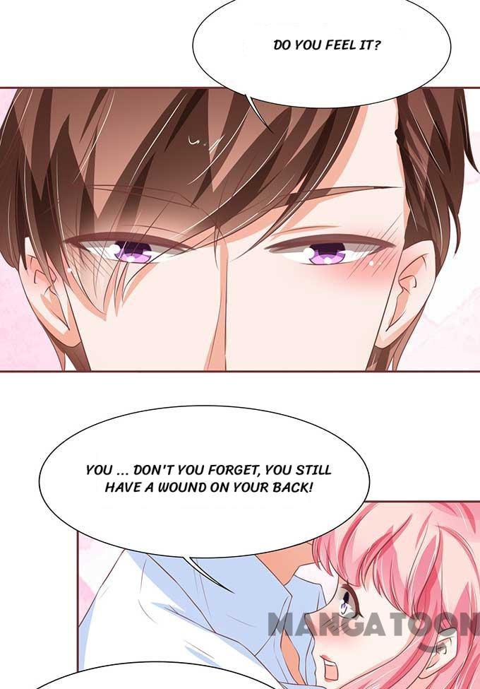 Prince’s Private Baby Chapter 81 page 20