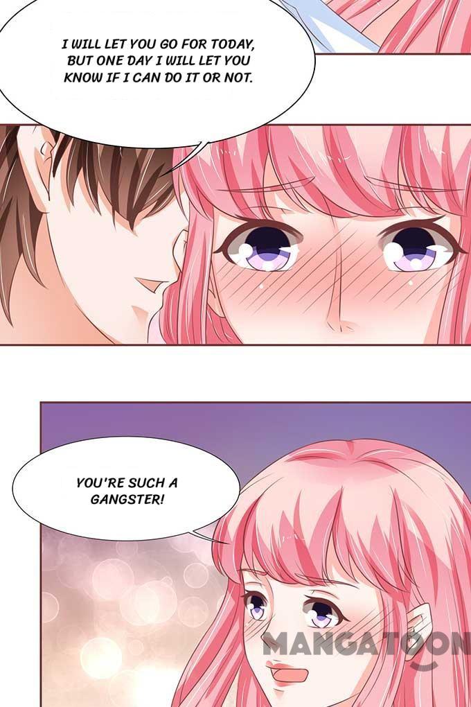 Prince’s Private Baby Chapter 81 page 21