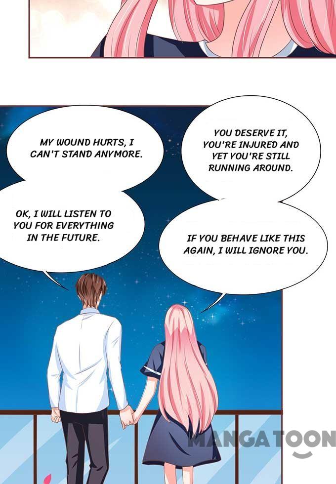 Prince’s Private Baby Chapter 81 page 22