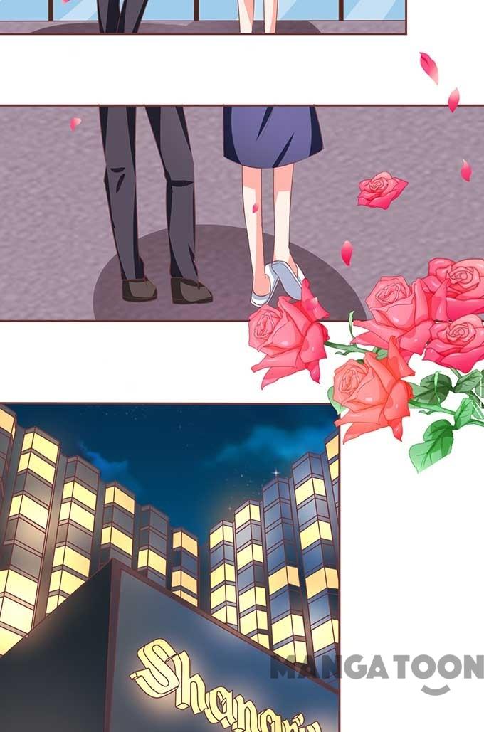 Prince’s Private Baby Chapter 81 page 23