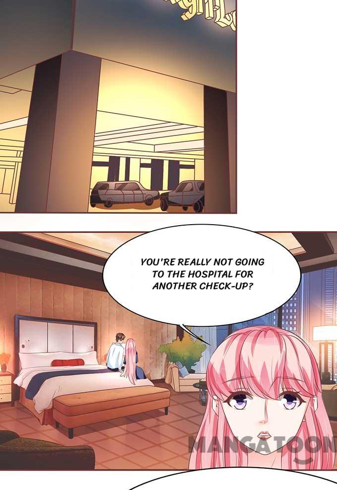 Prince’s Private Baby Chapter 81 page 24