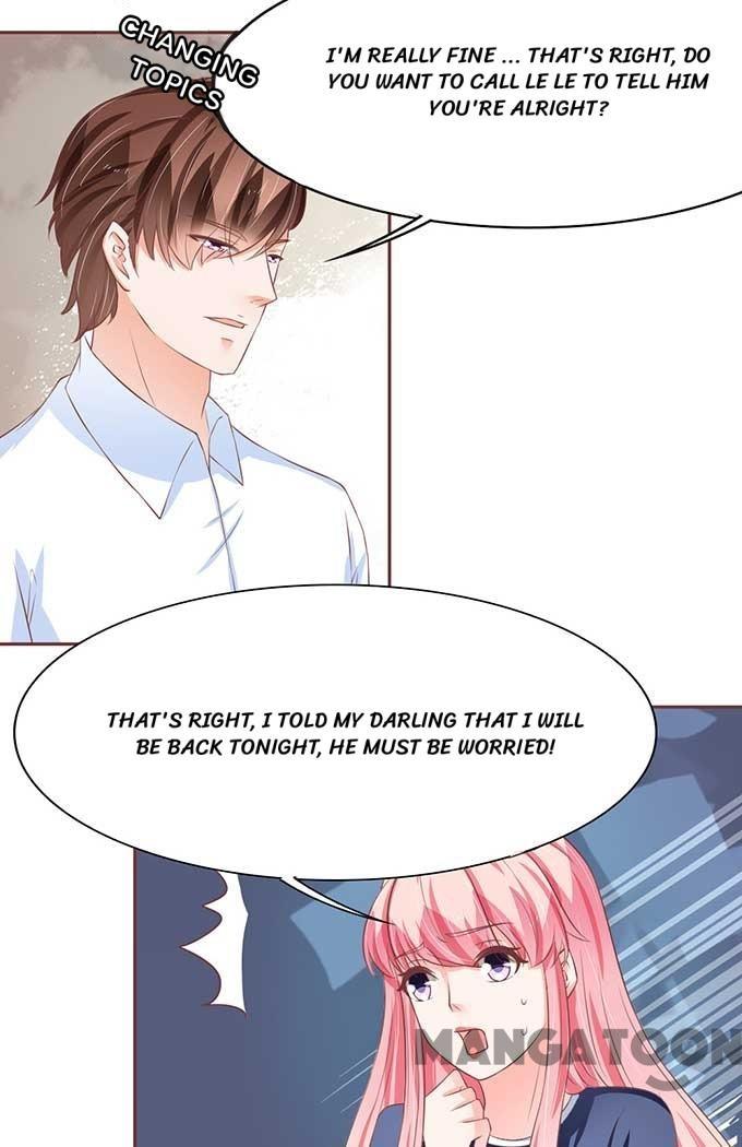 Prince’s Private Baby Chapter 81 page 25