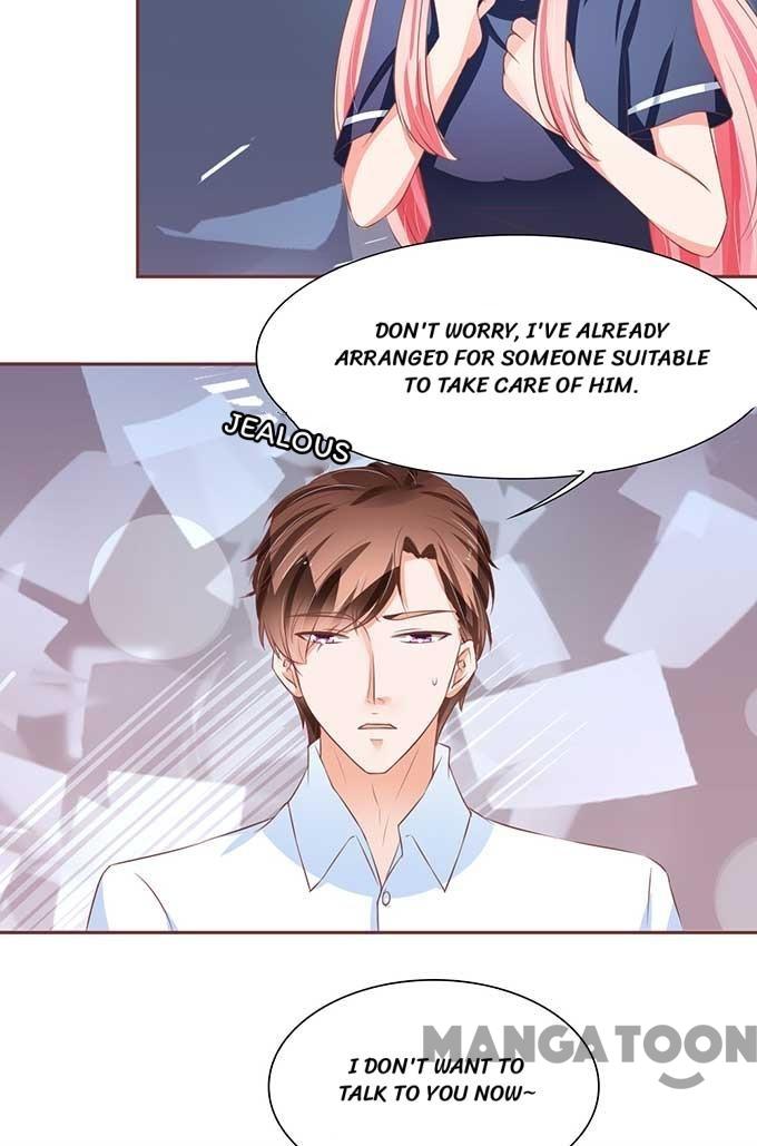 Prince’s Private Baby Chapter 81 page 26