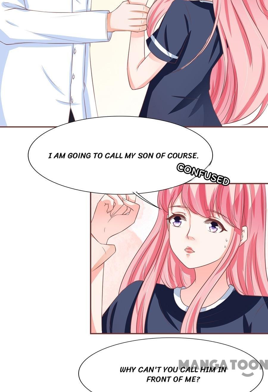 Prince’s Private Baby Chapter 82 page 2