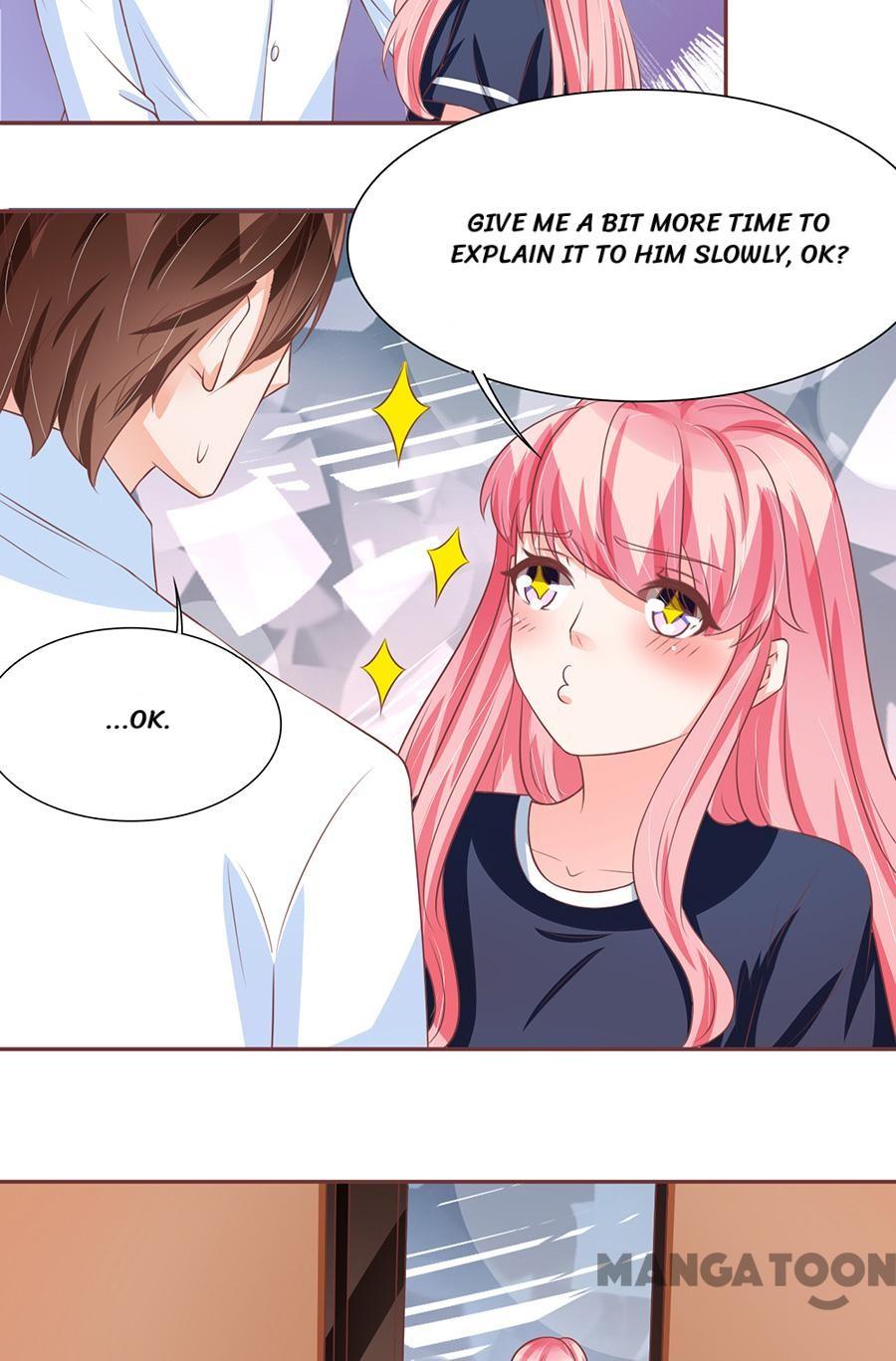 Prince’s Private Baby Chapter 82 page 4