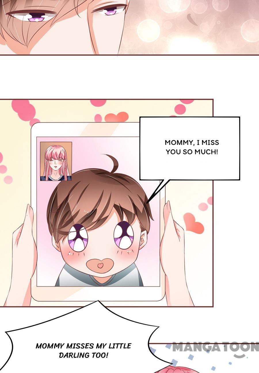 Prince’s Private Baby Chapter 82 page 6