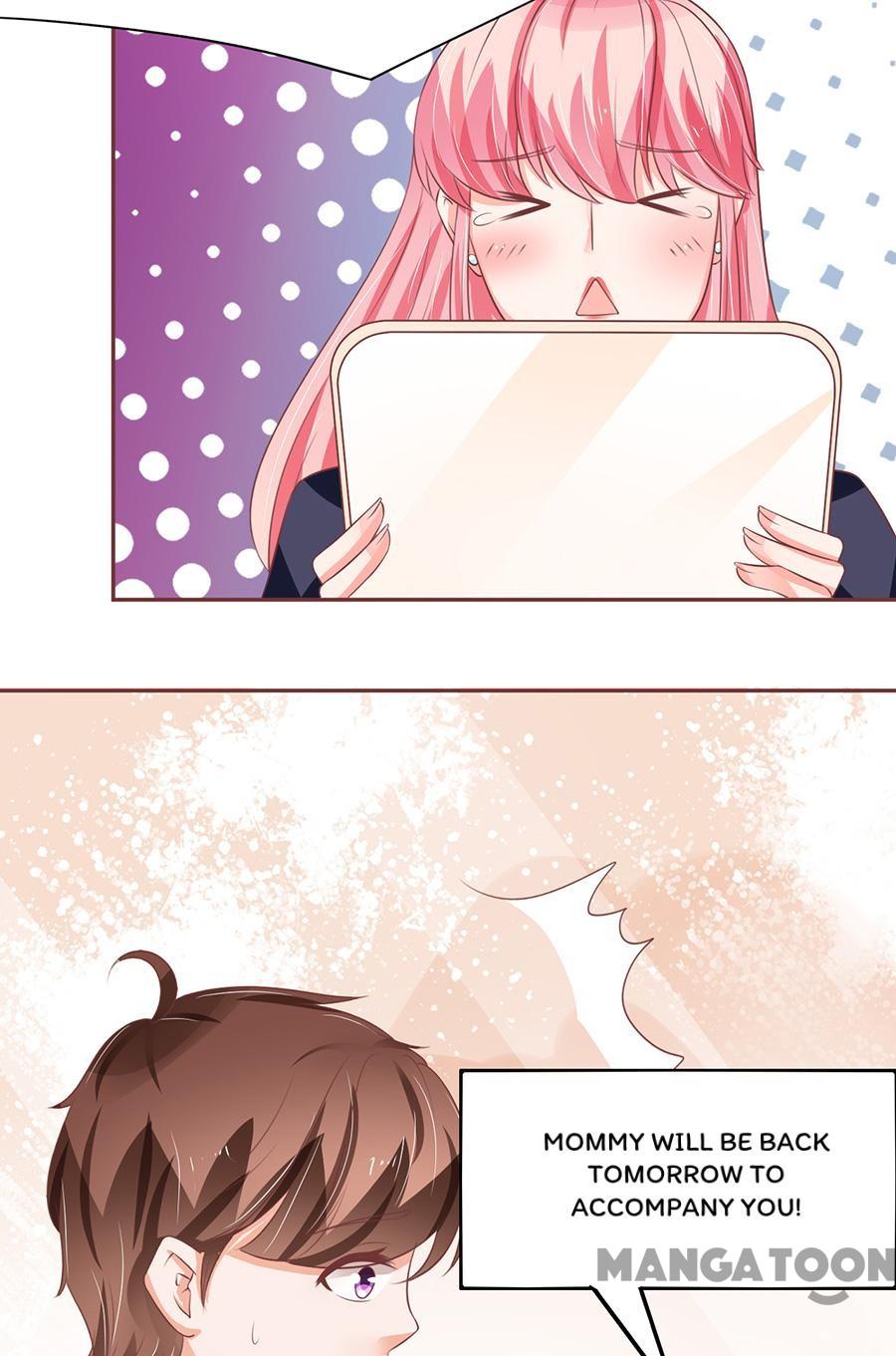 Prince’s Private Baby Chapter 82 page 7