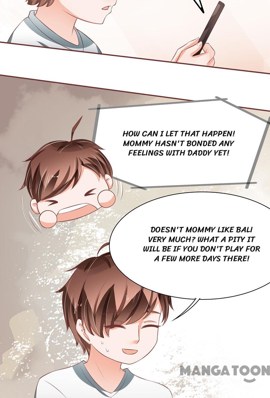 Prince’s Private Baby Chapter 82 page 8