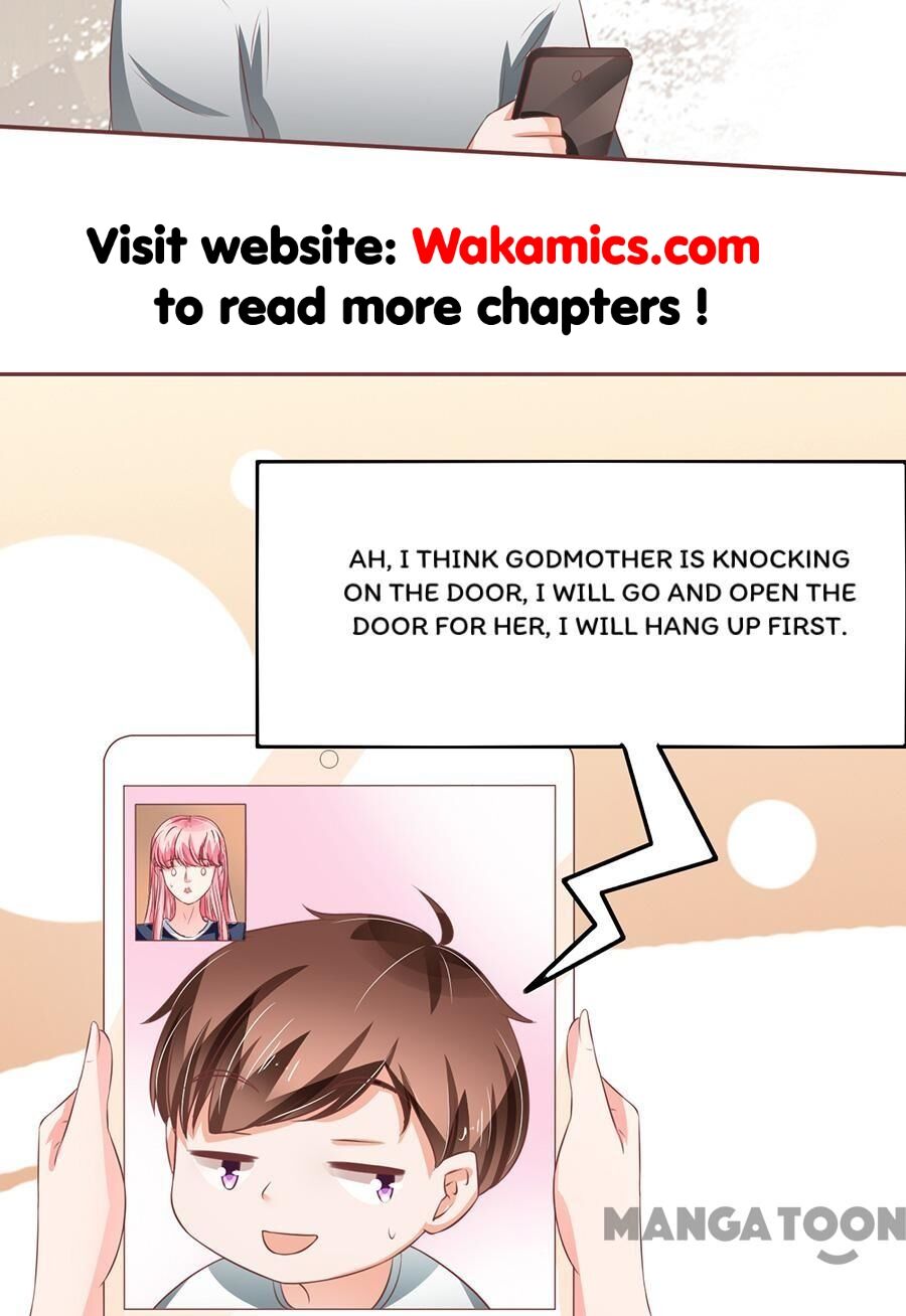 Prince’s Private Baby Chapter 82 page 9