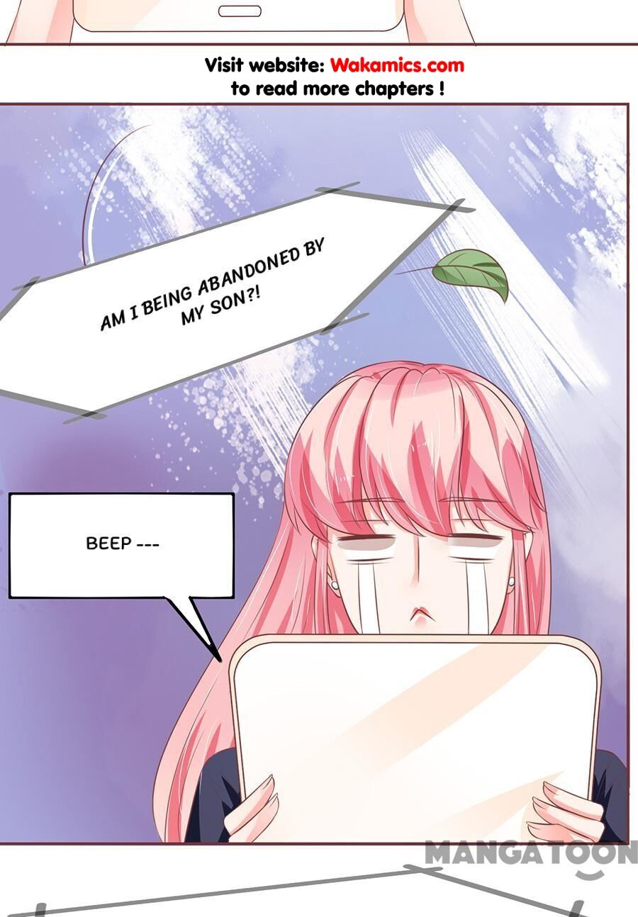 Prince’s Private Baby Chapter 82 page 10