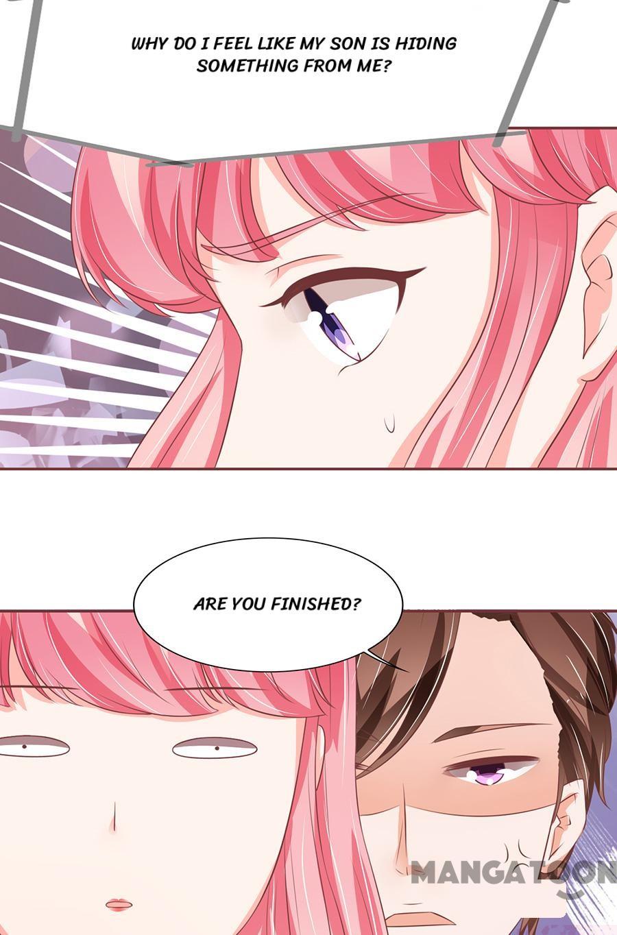 Prince’s Private Baby Chapter 82 page 11