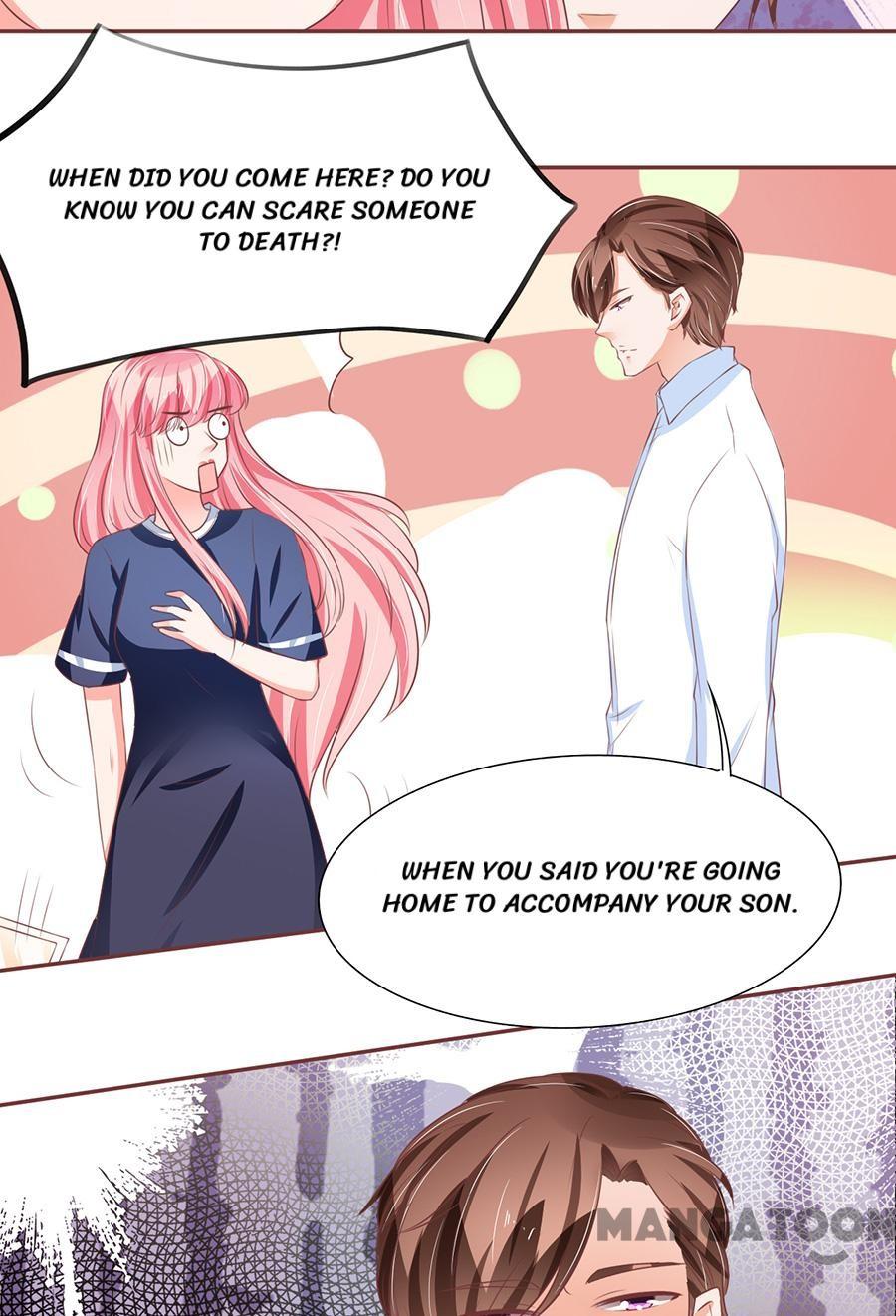 Prince’s Private Baby Chapter 82 page 12