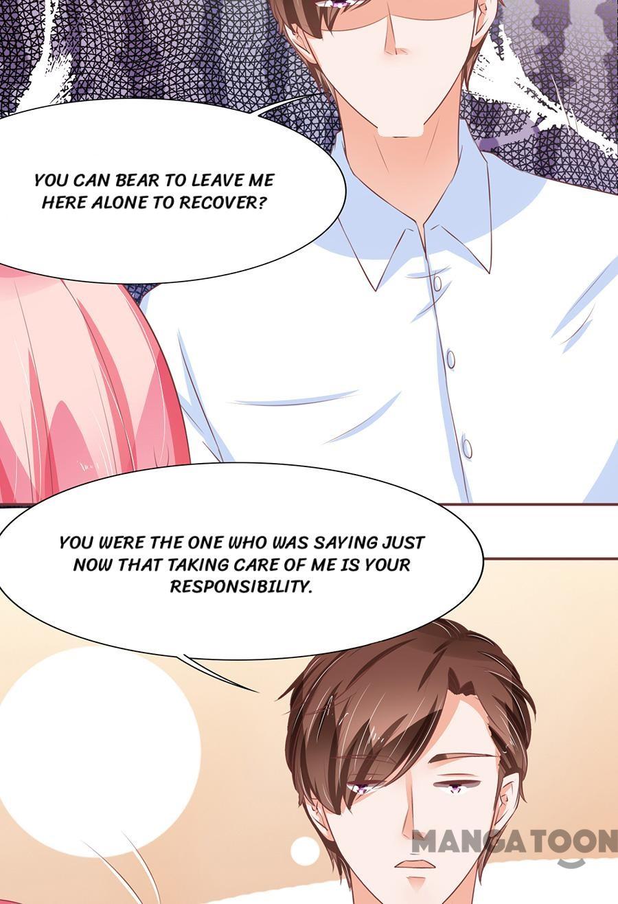 Prince’s Private Baby Chapter 82 page 13