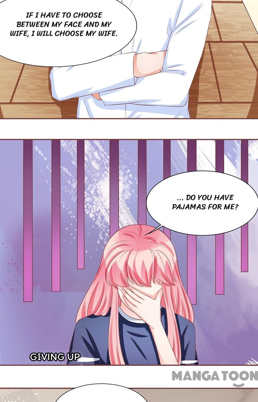 Prince’s Private Baby Chapter 83 page 2