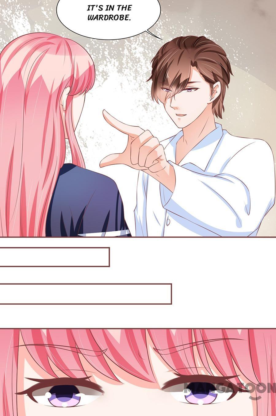 Prince’s Private Baby Chapter 83 page 3
