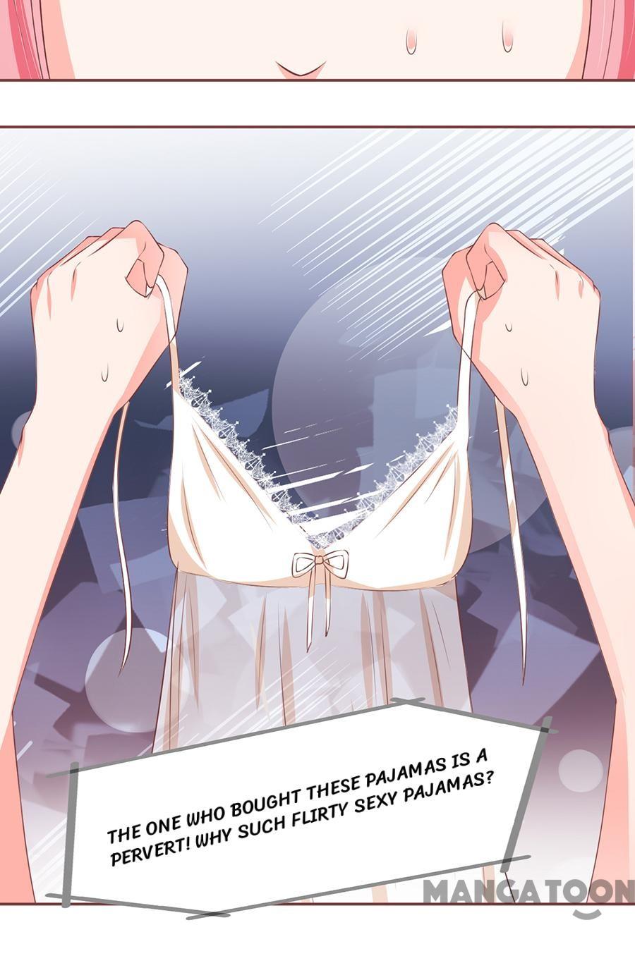 Prince’s Private Baby Chapter 83 page 4