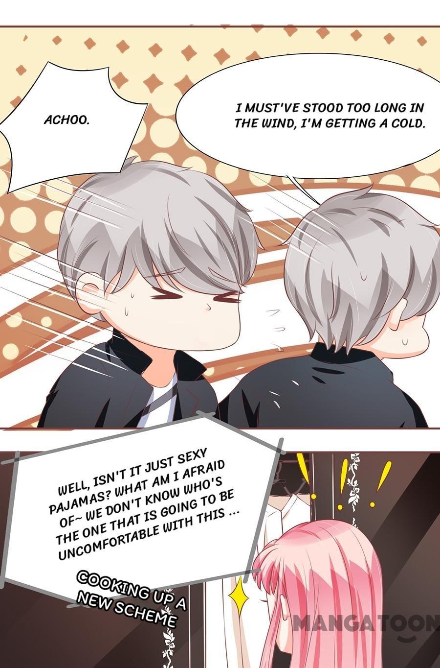 Prince’s Private Baby Chapter 83 page 5