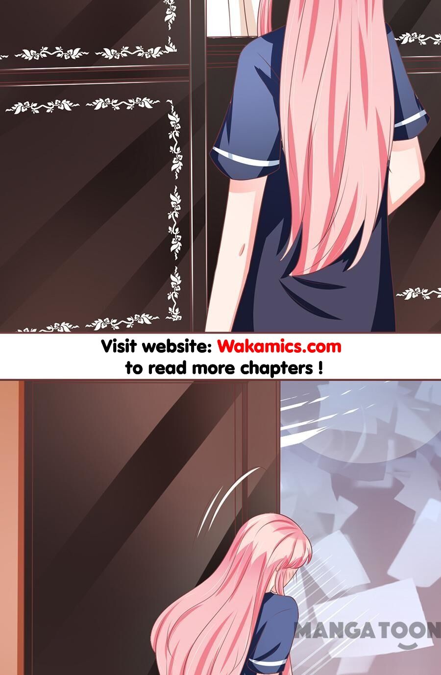 Prince’s Private Baby Chapter 83 page 6