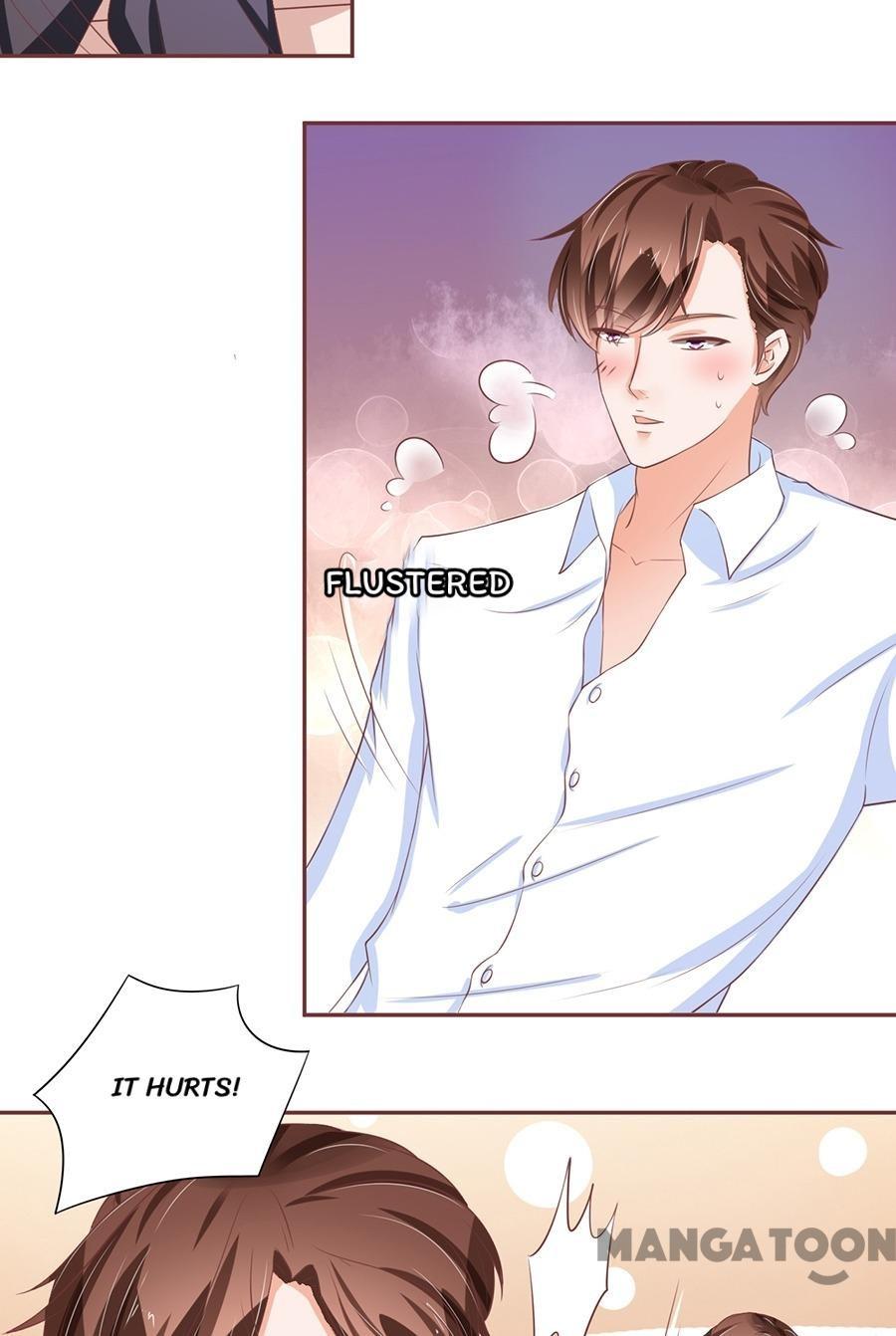 Prince’s Private Baby Chapter 83 page 10