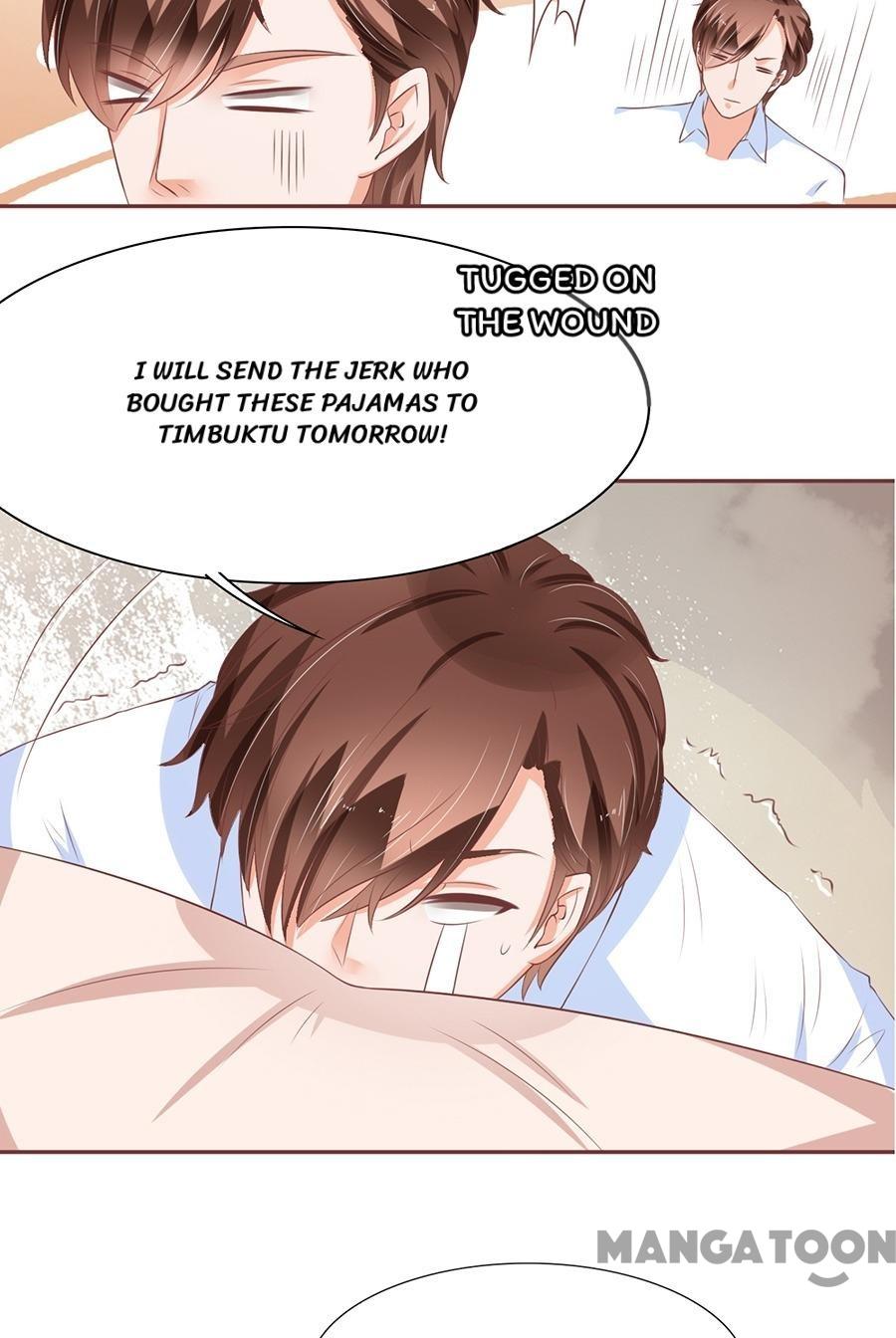 Prince’s Private Baby Chapter 83 page 11