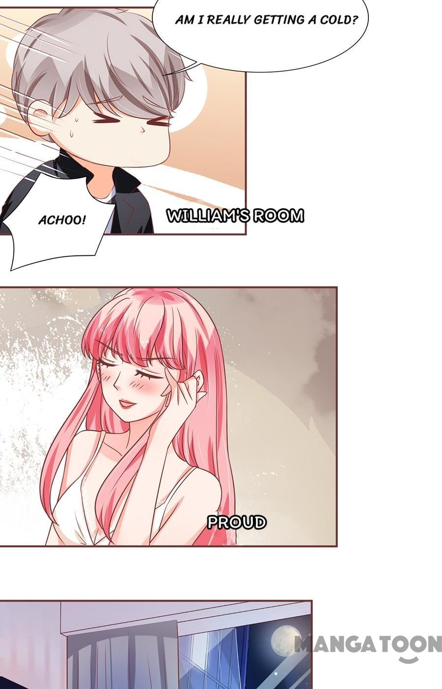 Prince’s Private Baby Chapter 83 page 12