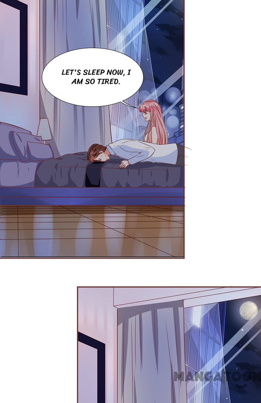 Prince’s Private Baby Chapter 83 page 13