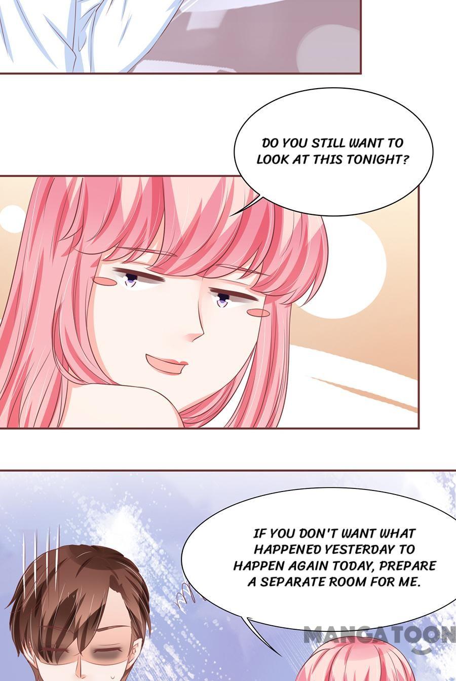 Prince’s Private Baby Chapter 83 page 18