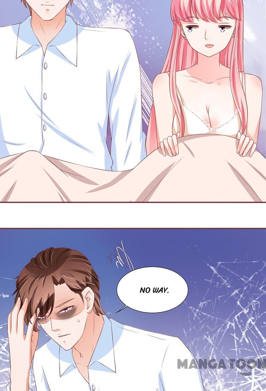 Prince’s Private Baby Chapter 83 page 19