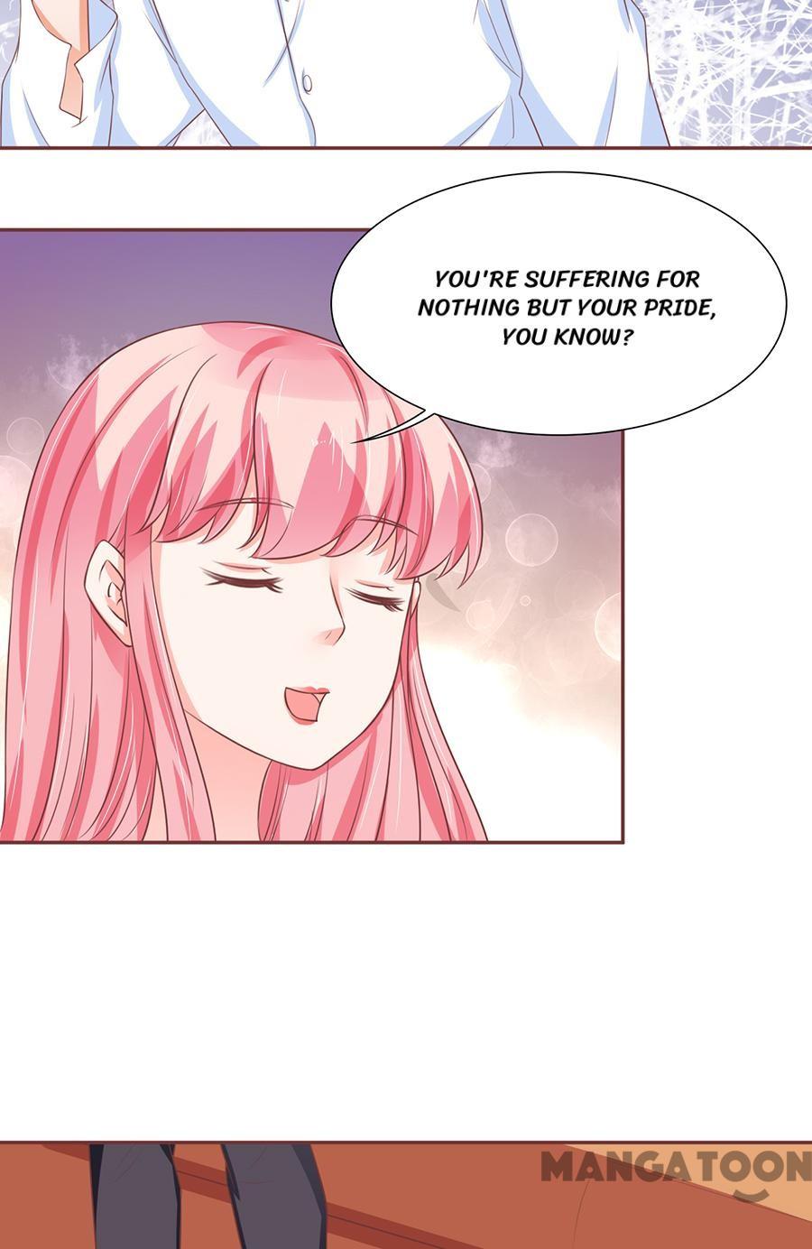 Prince’s Private Baby Chapter 83 page 20