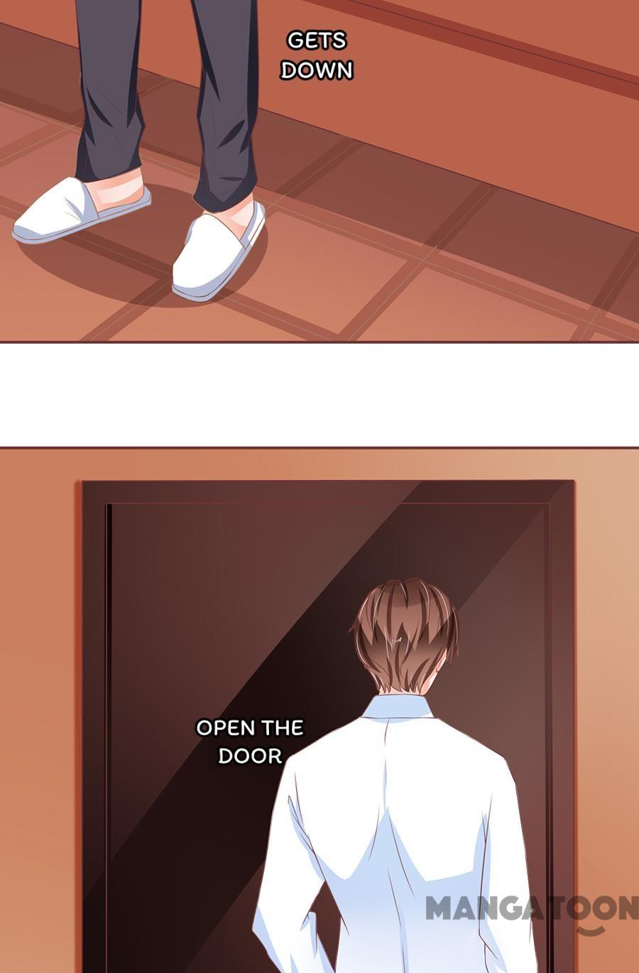 Prince’s Private Baby Chapter 83 page 21