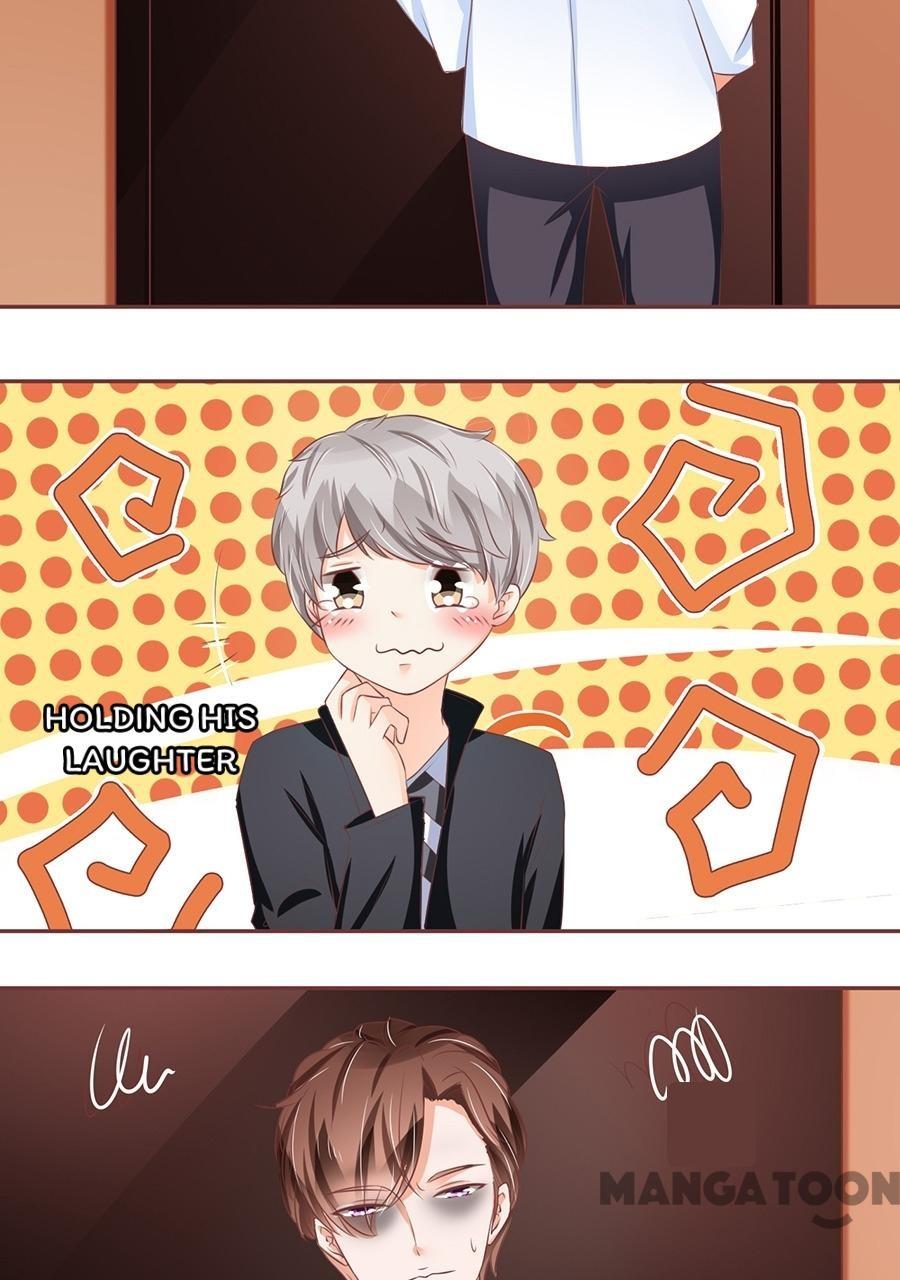 Prince’s Private Baby Chapter 83 page 22