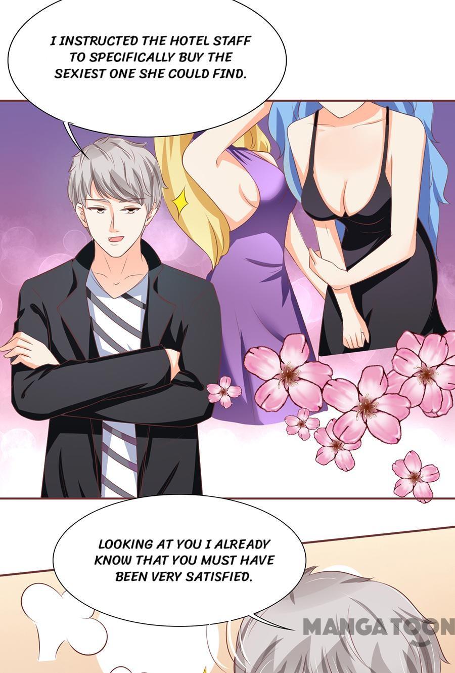 Prince’s Private Baby Chapter 83 page 24