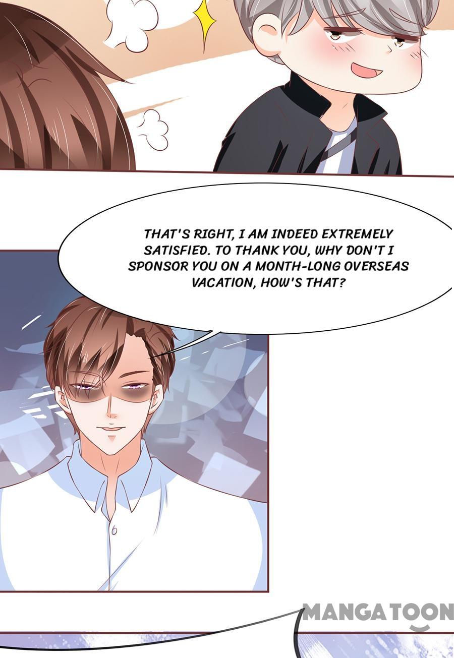 Prince’s Private Baby Chapter 83 page 25
