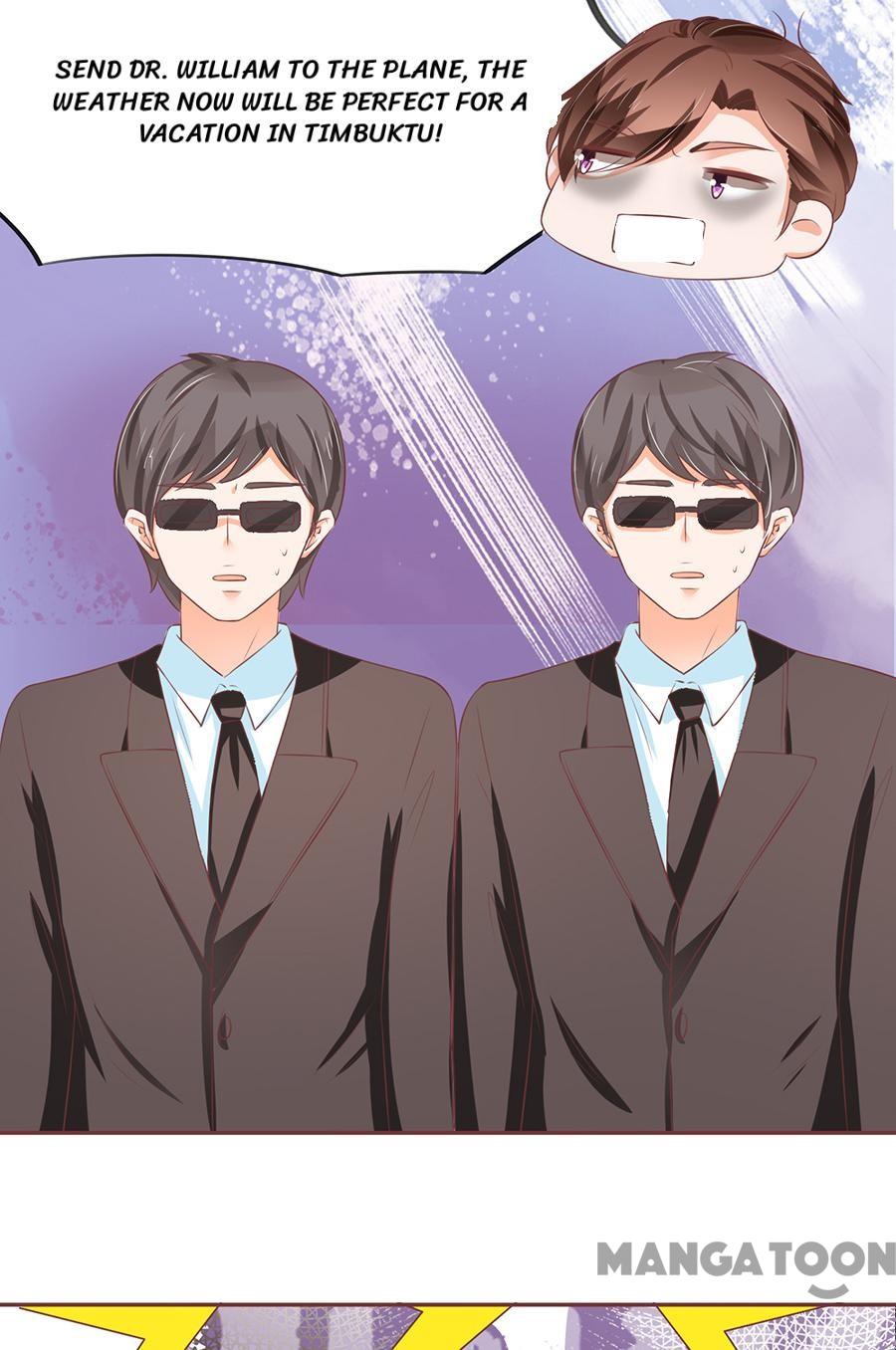 Prince’s Private Baby Chapter 83 page 26