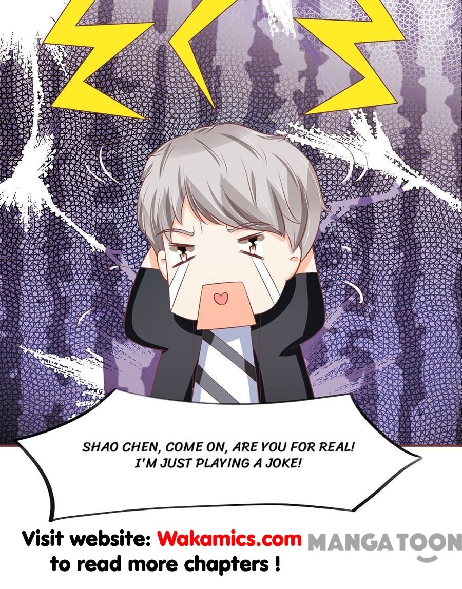 Prince’s Private Baby Chapter 83 page 27